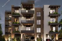 2 Bedroom Penthouse in Agios Athanasios (Limassol) for sale 