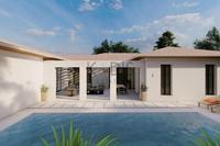 4 Bedroom Detached house in Latsia (Nicosia) for sale 