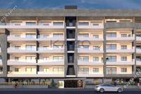 2 Bedroom Apartment in Apostolos Andreas Limassol (Limassol) for sale 