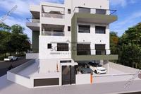 2 Bedroom Apartment · Limassol Municipality (Limassol) for sale 