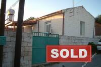 2 Bedroom Semi-detached house · Pachna (Limassol) for sale 
