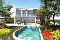 4 Bedroom Detached house in Coral Bay (Paphos) for sale 