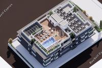 2 Bedroom Apartment in Kato Paphos Universal (Paphos) for sale 