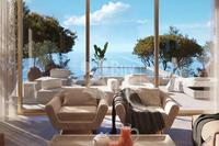 4 Bedroom Penthouse in Potamos Germasogeias (Limassol) for sale 