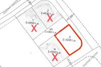 538 SQM Plot in Geri (Nicosia) for sale 