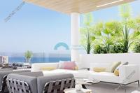 2 Bedroom Apartment in Larnaca Municipality (Larnaca) for sale 