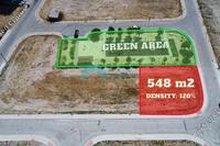 548 SQM Plot · Larnaca Municipality (Larnaca) for sale 