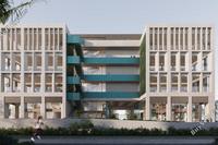 2 Bedroom Apartment in Kato Paphos Universal (Paphos) for sale 