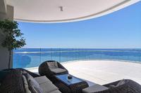 3 Bedroom Penthouse in Potamos Germasogeias (Limassol) for sale 