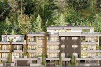 2 Bedroom Penthouse in Agia Fyla (Limassol) for sale 