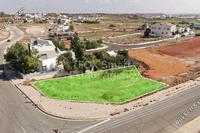 632 SQM Land · Dali (Nicosia) for sale 