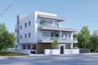 2 Bedroom Apartment in Latsia (Nicosia) for sale 