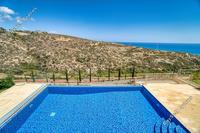 4 Bedroom Detached house in Aphrodite Hills (Paphos) for sale 