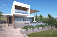 7815 SQM Land in Koloni (Paphos) for sale 