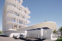 3 Bedroom Apartment in Mouttagiaka (Limassol) for sale 