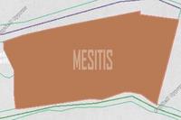 538 SQM Plot in Moutoullas (Nicosia) for sale 