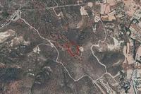 2973 SQM Land · Monagroulli (Limassol) for sale 