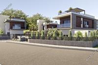 5 Bedroom Detached house in Kalogiroi (Limassol) for sale 