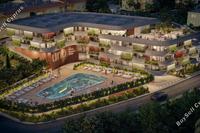 1 Bedroom Apartment · Chlorakas (Paphos) for sale 