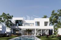 3 Bedroom Detached house · Pervolia (Larnaca) for sale 