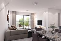 2 Bedroom Apartment in Oroklini (Larnaca) for sale 