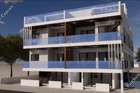 2 Bedroom Apartment · Meneou (Larnaca) for sale 