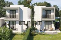 3 Bedroom Detached house · Lakatamia (Nicosia) for sale 