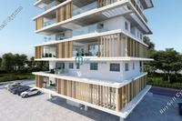 1 Bedroom Apartment in Livadia Larnacas (Larnaca) for sale 