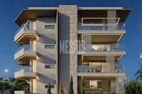 2 Bedroom Apartment in Acropolis (Nicosia) for sale 