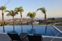 6 Bedroom Detached house in Parekklisia (Limassol) to rent 