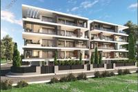 3 Bedroom Apartment · Paphos Municipality (Paphos) for sale 