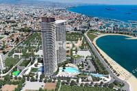 2 Bedroom Apartment in Limassol Marina (Limassol) for sale 