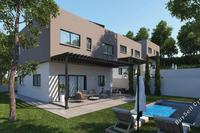 4 Bedroom Detached house in Erimi (Limassol) for sale 