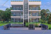 2 Bedroom Apartment in Strovolos (Nicosia) for sale 