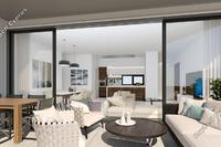 3 Bedroom Apartment in Germasogeia (Limassol) for sale 