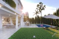 4 Bedroom Detached house in Agia Thekla (Famagusta) for sale 