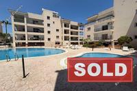 2 Bedroom Apartment · Oroklini (Larnaca) for sale 