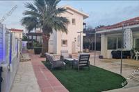 3 Bedroom Detached house · Pervolia (Larnaca) to rent 