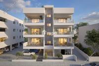 1 Bedroom Apartment in Strovolos (Nicosia) for sale 