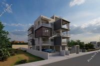 2 Bedroom Apartment · Ypsonas (Limassol) for sale 