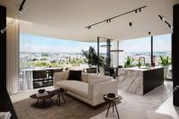 4 Bedroom Apartment · Makedonitissa (Nicosia) for sale 