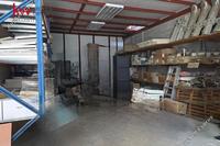  Warehouse in Aradippou (Larnaca) to rent 