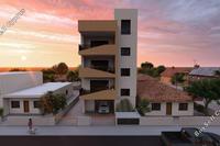 1 Bedroom Apartment in Apostolos Andreas Limassol (Limassol) for sale 