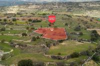 2676 SQM Land · Pachna (Limassol) for sale 