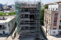 2 Bedroom Apartment in Chrysopolitissa (Larnaca) for sale 