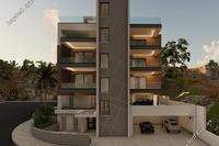 3 Bedroom Penthouse in Agia Fyla (Limassol) for sale 