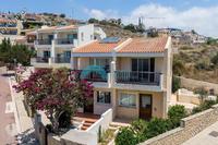 2 Bedroom Semi-detached house · Chlorakas (Paphos) for sale 