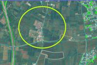 3810 SQM Land · Aradippou (Larnaca) for sale 