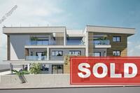 2 Bedroom Maisonette · Kapparis (Famagusta) for sale 