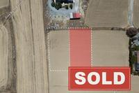 2174 SQM Land · Ergates (Nicosia) for sale 